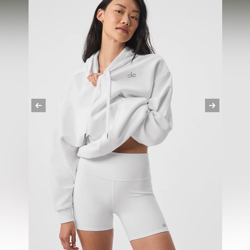 ALO Accolade Hoodie